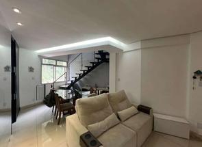 Cobertura, 4 Quartos, 2 Vagas, 2 Suites em Buritis, Belo Horizonte, MG valor de R$ 890.000,00 no Lugar Certo