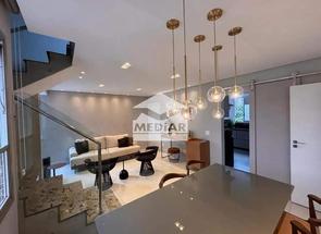 Cobertura, 4 Quartos, 2 Vagas, 1 Suite em Gutierrez, Belo Horizonte, MG valor de R$ 2.080.000,00 no Lugar Certo