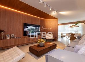 Apartamento, 3 Quartos, 2 Vagas, 3 Suites em [endereco], Setor Marista, Goiânia, GO valor de R$ 1.370.000,00 no Lugar Certo