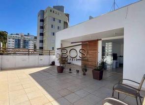 Cobertura, 4 Quartos, 2 Vagas, 1 Suite em Luxemburgo, Belo Horizonte, MG valor de R$ 1.475.000,00 no Lugar Certo