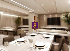 Apartamento, 4 Quartos, 3 Vagas, 2 Suites em Cidade Nova, Belo Horizonte, MG valor de R$ 1.960.000,00 no Lugar Certo