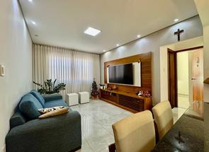 Apartamento, 2 Quartos, 1 Vaga em Paquetá, Belo Horizonte, MG valor de R$ 459.000,00 no Lugar Certo