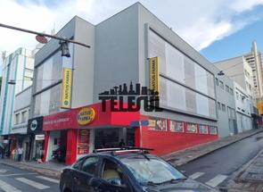 Galpão para alugar em Centro, Varginha, MG valor de R$ 9.000,00 no Lugar Certo