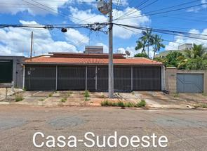 Casa, 4 Quartos, 3 Vagas, 1 Suite em Av.c18, Sudoeste, Goiânia, GO valor de R$ 890.000,00 no Lugar Certo