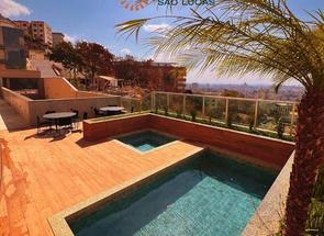 Apartamento, 2 Quartos, 2 Vagas, 1 Suite em São Lucas, Belo Horizonte, MG valor de R$ 481.666,00 no Lugar Certo