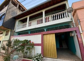 Casa, 4 Quartos, 1 Vaga em Tirol (barreiro), Belo Horizonte, MG valor de R$ 530.000,00 no Lugar Certo