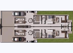 Casa, 3 Quartos, 4 Vagas, 3 Suites em Copacabana, Belo Horizonte, MG valor de R$ 890.000,00 no Lugar Certo