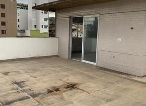 Cobertura, 3 Quartos, 2 Vagas, 1 Suite em Castelo, Belo Horizonte, MG valor de R$ 790.000,00 no Lugar Certo