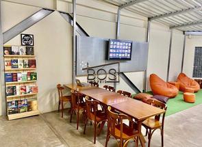 Andar, 6 Vagas para alugar em Estoril, Belo Horizonte, MG valor de R$ 9.000,00 no Lugar Certo