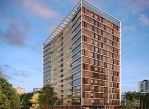 Apartamento, 4 Quartos, 4 Vagas, 4 Suites em Santa Efigênia, Belo Horizonte, MG valor de R$ 5.936.000,00 no Lugar Certo