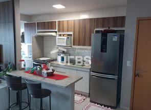 Apartamento, 2 Quartos, 2 Vagas, 1 Suite em [endereco], Parque Amazônia, Goiânia, GO valor de R$ 440.000,00 no Lugar Certo