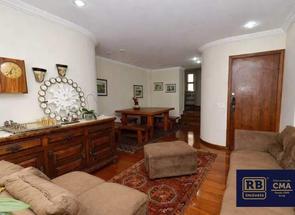 Apartamento, 4 Quartos, 3 Vagas, 1 Suite em Funcionários, Belo Horizonte, MG valor de R$ 2.099.000,00 no Lugar Certo