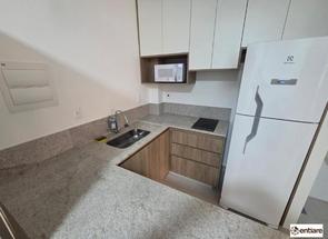 Apartamento, 1 Quarto, 1 Vaga para alugar em Ouro Preto, Belo Horizonte, MG valor de R$ 3.100,00 no Lugar Certo