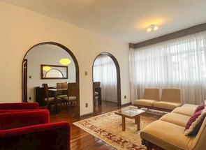 Apartamento, 3 Quartos, 2 Vagas, 1 Suite em Santo Antônio, Belo Horizonte, MG valor de R$ 760.000,00 no Lugar Certo