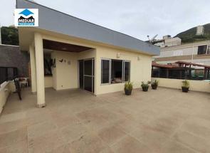 Cobertura, 3 Quartos, 1 Vaga, 1 Suite em Buritis, Belo Horizonte, MG valor de R$ 890.000,00 no Lugar Certo