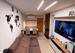 Apartamento, 2 Quartos
