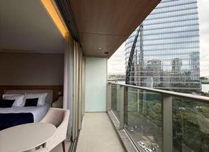 Apartamento, 1 Quarto, 1 Vaga em Vila Olímpia, São Paulo, SP valor de R$ 3.100.000,00 no Lugar Certo