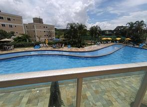 Apartamento, 2 Quartos, 1 Vaga em Camargos, Belo Horizonte, MG valor de R$ 277.000,00 no Lugar Certo