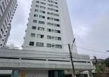 Apartamento, 1 Quarto, 1 Vaga