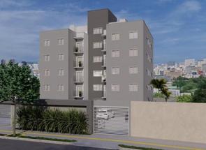 Apartamento, 2 Quartos, 1 Vaga em Parque Xangri-lá, Contagem, MG valor de R$ 300.000,00 no Lugar Certo
