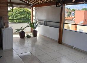 Cobertura, 4 Quartos, 2 Vagas, 2 Suites para alugar em Floramar, Belo Horizonte, MG valor de R$ 2.500,00 no Lugar Certo
