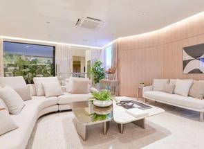 Apartamento, 4 Quartos, 4 Vagas, 4 Suites em Vila da Serra, Nova Lima, MG valor de R$ 3.909.800,00 no Lugar Certo