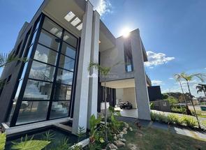 Casa, 5 Quartos, 4 Vagas, 5 Suites em Alphaville Minas Gerais, Vespasiano, MG valor de R$ 6.500.000,00 no Lugar Certo