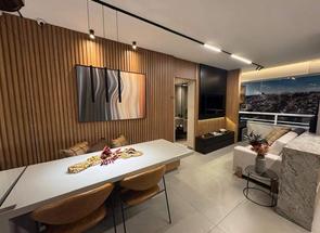 Apartamento, 2 Quartos, 1 Vaga, 1 Suite em Estoril, Belo Horizonte, MG valor de R$ 486.900,00 no Lugar Certo