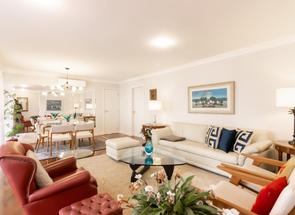 Apartamento, 4 Quartos, 2 Vagas, 2 Suites em Santo Amaro, São Paulo, SP valor de R$ 1.540.000,00 no Lugar Certo