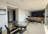Apart Hotel, 1 Quarto, 1 Vaga, 1 Suite