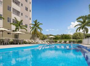 Apartamento, 2 Quartos, 1 Vaga, 1 Suite em Jardim Riacho das Pedras, Contagem, MG valor de R$ 378.000,00 no Lugar Certo