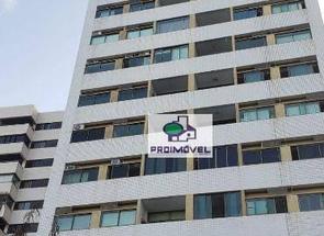 Apartamento, 2 Quartos, 1 Vaga, 1 Suite para alugar em Madalena, Recife, PE valor de R$ 2.600,00 no Lugar Certo