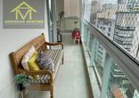 Apartamento, 4 Quartos