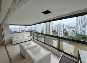 Apartamento, 4 Quartos, 3 Vagas, 3 Suites em Madalena, Recife, PE valor de R$ 1.890.000,00 no Lugar Certo