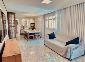 Apartamento, 4 Quartos, 3 Vagas, 1 Suite em Serra, Belo Horizonte, MG valor de R$ 1.180.000,00 no Lugar Certo