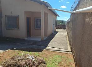 Casa, 2 Quartos, 4 Vagas em Nova Esmeraldas, Esmeraldas, MG valor de R$ 225.000,00 no Lugar Certo