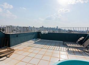 Apartamento, 3 Quartos, 3 Vagas, 1 Suite para alugar em Santo Antônio, Belo Horizonte, MG valor de R$ 6.000,00 no Lugar Certo