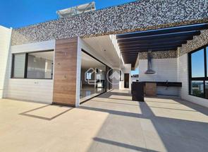 Apartamento, 4 Quartos, 4 Vagas, 4 Suites em Rua Doutor Teles, Liberdade, Belo Horizonte, MG valor de R$ 2.760.000,00 no Lugar Certo