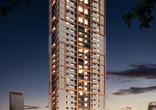 Apartamento, 3 Quartos, 1 Vaga, 1 Suite