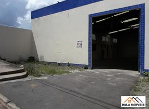 Galpão para alugar em Jardim Canadá, Nova Lima, MG valor de R$ 7.000,00 no Lugar Certo