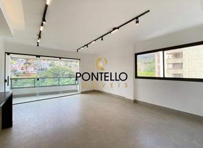 Apartamento, 3 Quartos, 2 Vagas, 1 Suite em Sion, Belo Horizonte, MG valor de R$ 1.600.000,00 no Lugar Certo