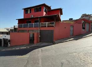 Casa, 5 Quartos, 2 Vagas, 1 Suite em Monte Carlo, Santa Luzia, MG valor de R$ 750.000,00 no Lugar Certo