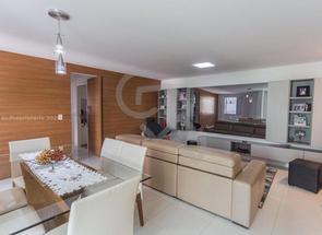 Apartamento, 3 Quartos, 2 Vagas em Sion, Belo Horizonte, MG valor de R$ 1.300.000,00 no Lugar Certo