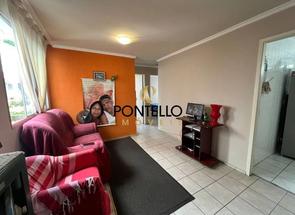 Apartamento, 3 Quartos, 1 Vaga, 1 Suite em Silveira, Belo Horizonte, MG valor de R$ 320.000,00 no Lugar Certo