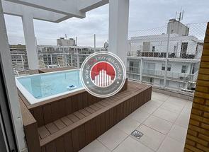 Cobertura, 3 Quartos em Rua Silvia Pozzano, Recreio dos Bandeirantes, Rio de Janeiro, RJ valor de R$ 1.050.000,00 no Lugar Certo