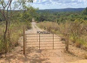 Fazenda em Indústrias, Sete Lagoas, MG valor de R$ 80.000,00 no Lugar Certo