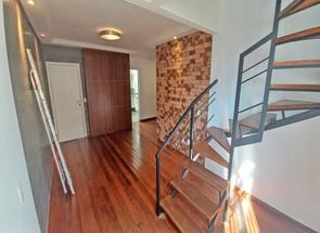 Cobertura, 3 Quartos, 2 Vagas, 1 Suite para alugar em Buritis, Belo Horizonte, MG valor de R$ 4.500,00 no Lugar Certo