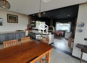 Casa, 5 Quartos em Quadra Smpw Quadra 15 Conjunto 8, Park Way, Brasília/Plano Piloto, DF valor de R$ 3.999.999,00 no Lugar Certo