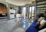 Apartamento, 1 Quarto, 2 Vagas