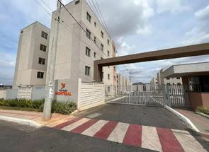 Apartamento, 2 Quartos, 1 Vaga para alugar em Caiapós, Contagem, MG valor de R$ 1.300,00 no Lugar Certo
